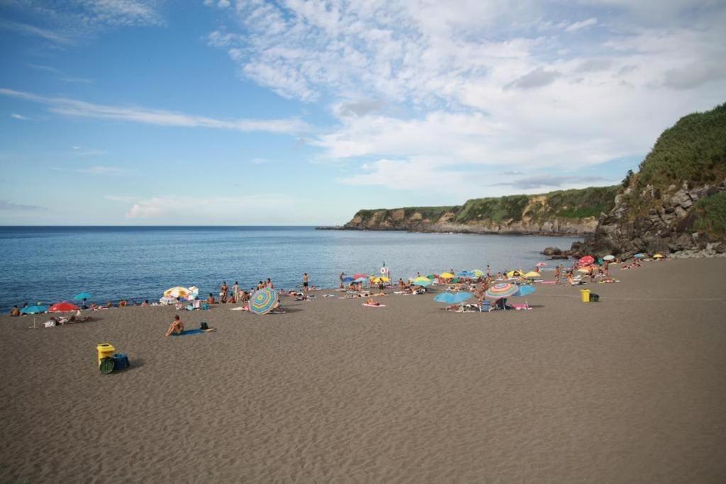 Ocean Garden House - Azorean Butler Villa Ribeira Seca do Porto Bagian luar foto